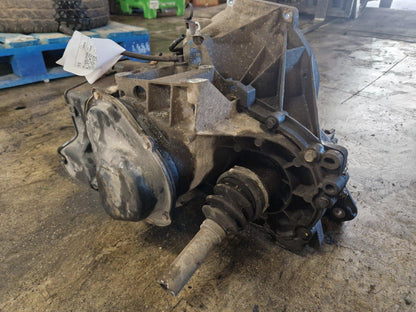 Ford C-Max MK1 FL (C214) MPV Trans/Gearbox