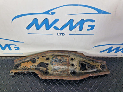 18-ON MERCEDES BENZ SPRINTER W907 FRONT BRACKET LEFT LOWER MOUNT A9076220700