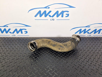 18-ON MERCEDES BENZ SPRINTER W907 W910 TURBO INTERCOOLER HOSE PIPE A9105280800