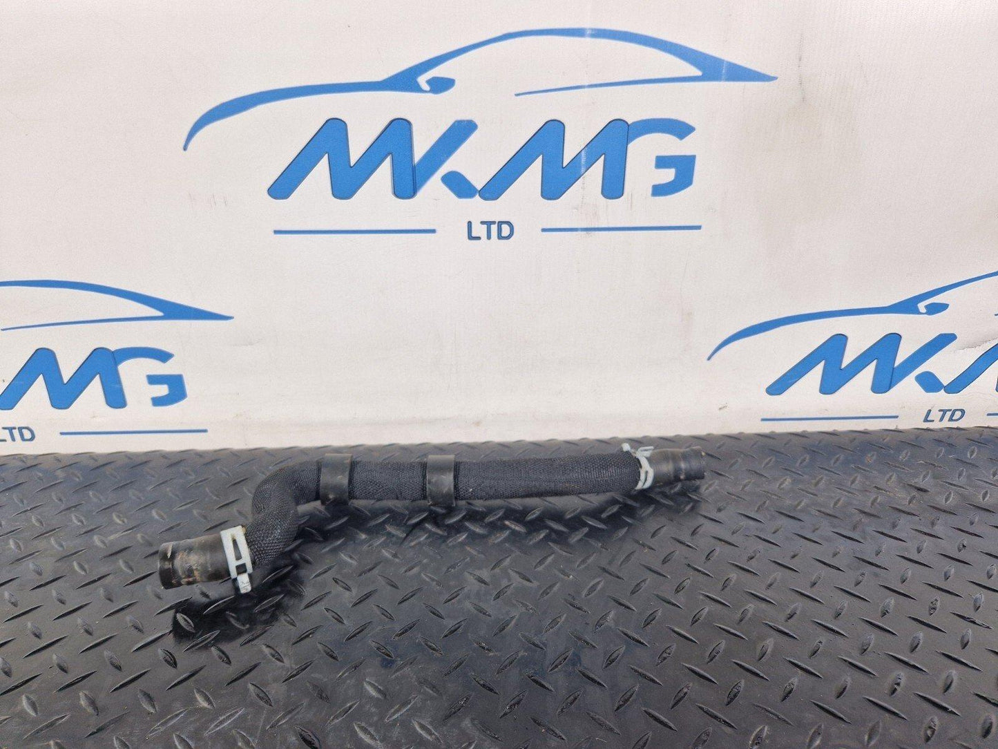 19-ON MERCEDES BENZ CLA C118 WATER COOLANT HOSE PIPE A2478302302