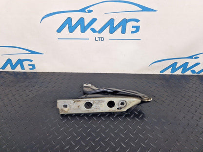 10-18 AUDI A7 4G S-LINE FRONT HOOD BONNET DRIVERS RIGHT SIDE HINGE 4G8823302D