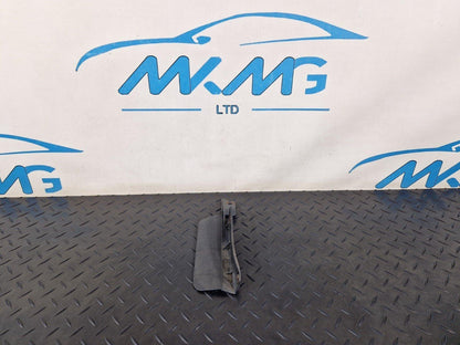 10-13 BMW E70 LCI X5 GENUINE REAR LEFT N/S WHEEL ARCH DEFLECTOR COVER 7158383
