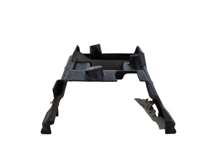 16-20 AUDI Q7 4M GENUINE OEM ORIGINAL CONTROL UNIT ECU HOLDER BRACKET 4M0907650B