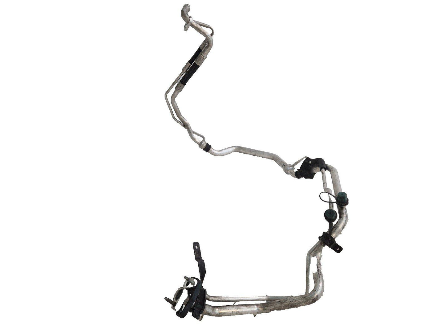 14-19 LAND ROVER L550 DISCOVERY SPORT AIR CONDITIONING HOSE PIPE CPLA19A834CE