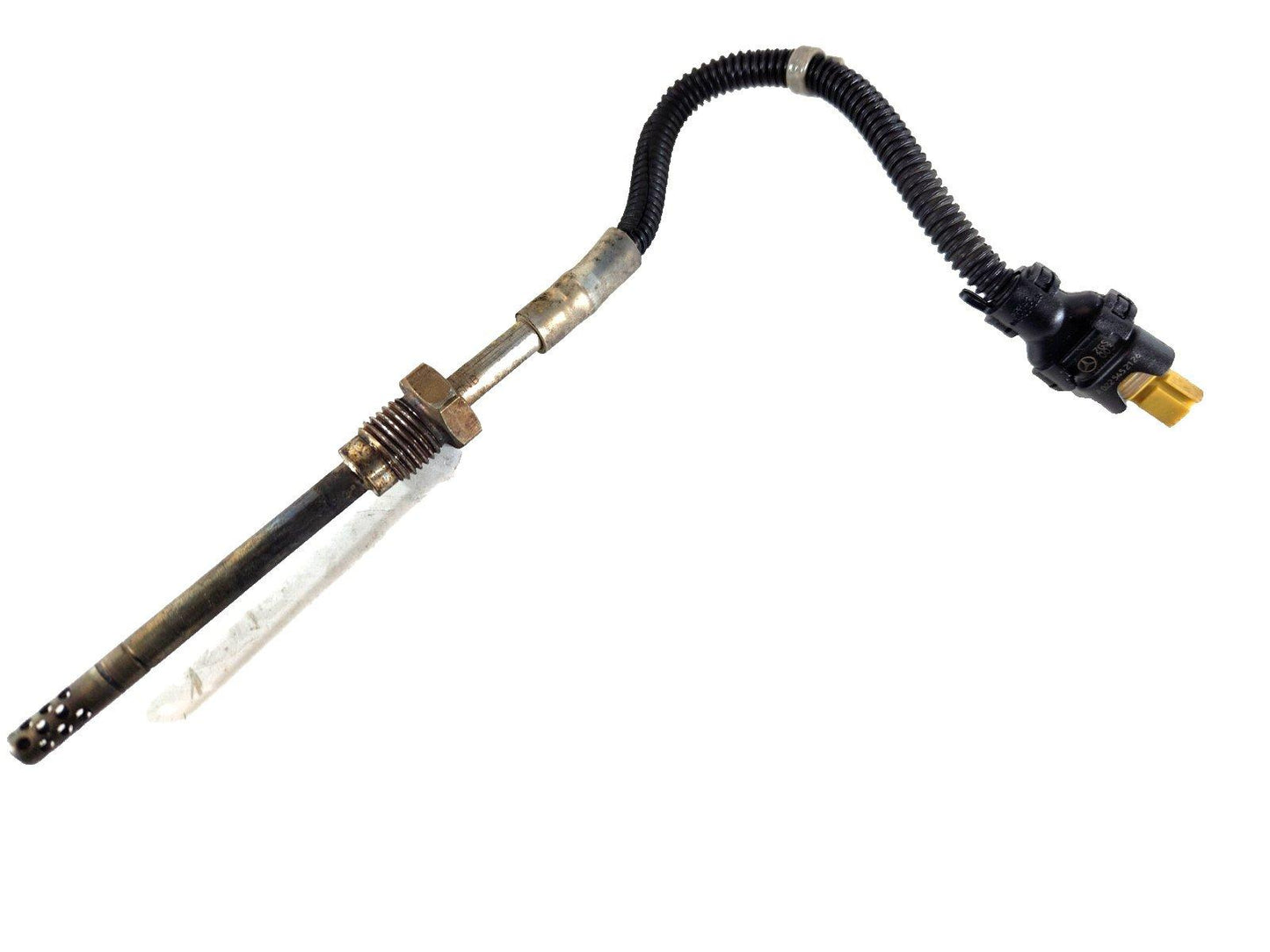 MERCEDES W205 W212 C217 TEMPERATURE SENSOR GAS EXHAUST LAMBDA A0019050700