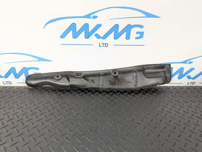16-19 AUDI A4 B9 GENUINE OEM FRONT LEFT SIDE N/S WING FENDER COVER 8W0821111