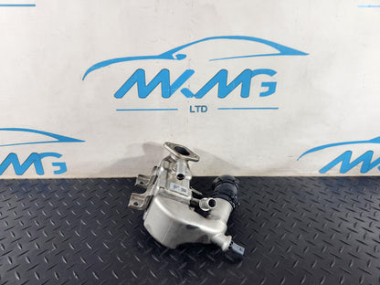 Land Rover Range Rover Evoque L551 2.0 Diesel EGR Cooler M4D3-9F464-BB