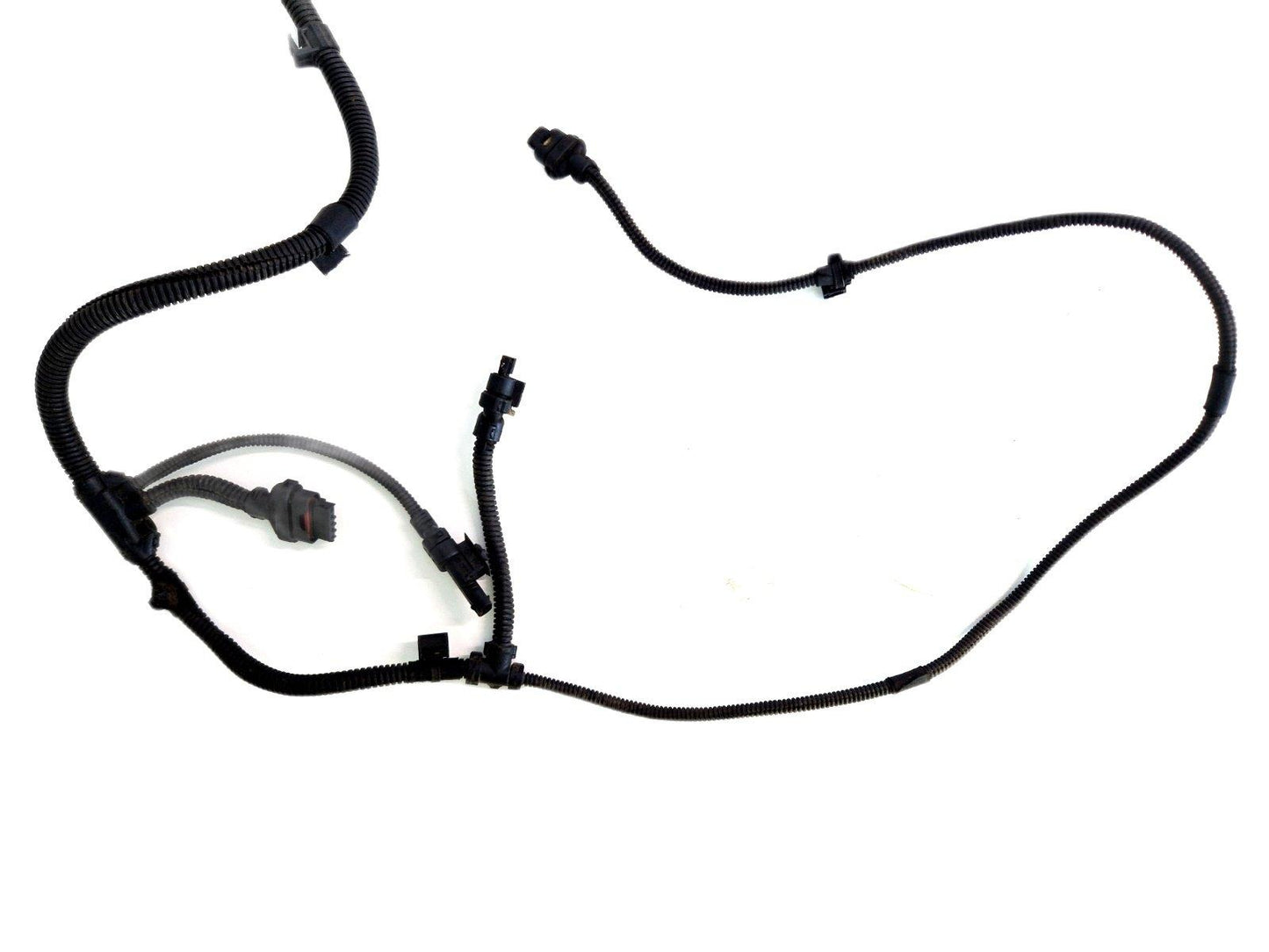 2019 BMW X3 AUTOMATIC GEARBOX WIRING LOOM 8576327