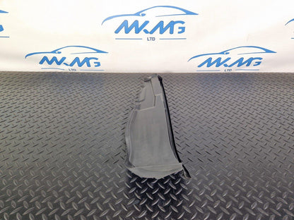 16-22 BMW X1 F48 GENUINE FRONT DRIVER SIDE ENGINE RUBBER SEAL 7329400