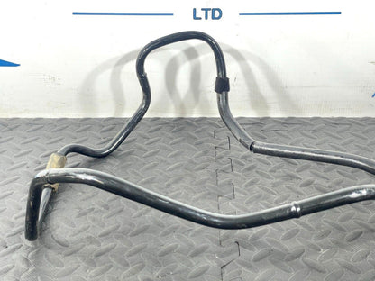 16-19 AUDI A4 B9 AVANT GENUINE CHARCOAL CANISTER FILTER PIPE 8W0133366