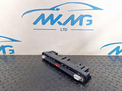 18-ON MERCEDES BENZ A CLASS W177 OEM A/C HEATER CLIMATE CONTROL SWITCH PANEL