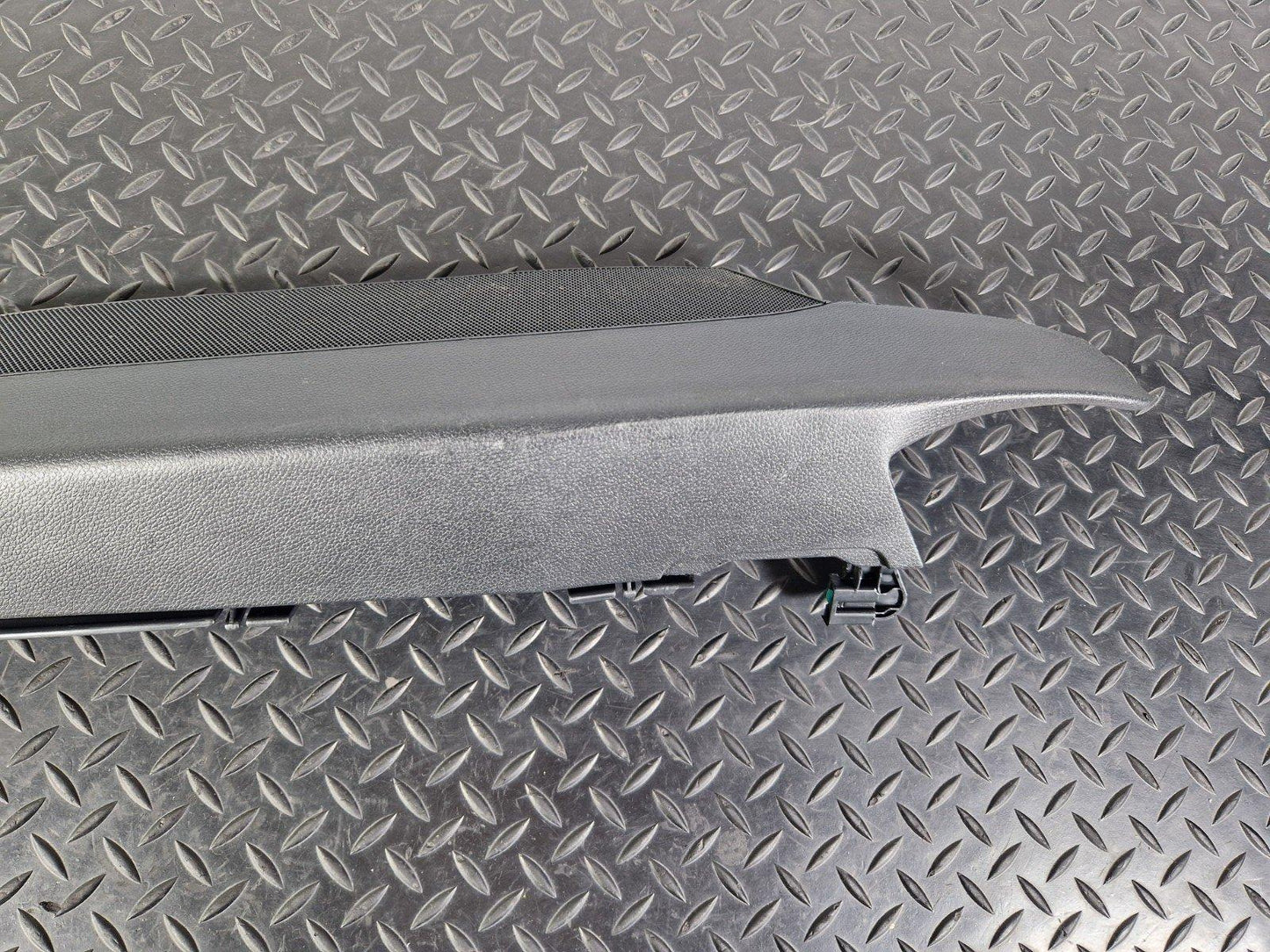 14-21 MERCEDES C300h W205 LEFT BOOT TRIM PANEL COVER A2056900344 A2056940128