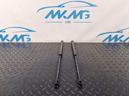 10-17 AUDI A8 4H PAIR OF REAR TAILGATE BOOT LID SUPPORT GAS STRUTS 4H0827551B