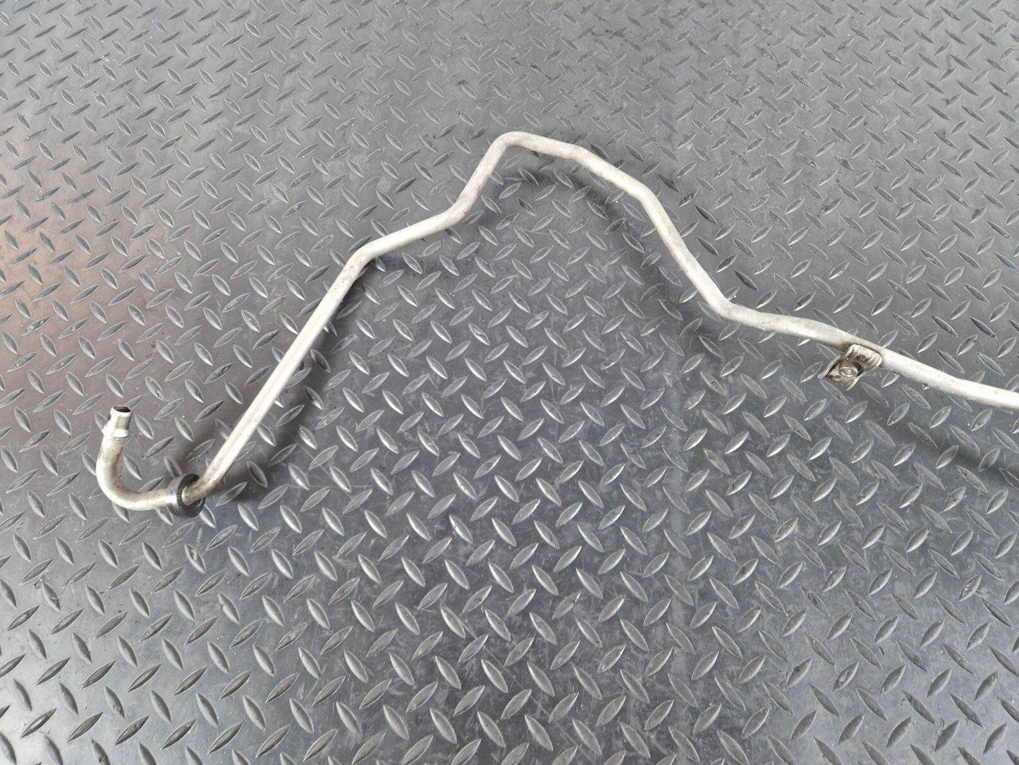 14-21 MERCEDES C CLASS W205 OIL FEED PIPE LINE GEARBOX OIL RETURN A6511805830