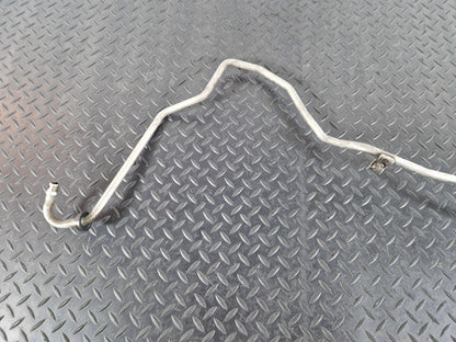 14-21 MERCEDES C CLASS W205 OIL FEED PIPE LINE GEARBOX OIL RETURN A6511805830