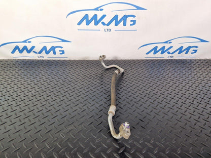 14-21 MERCEDES BENZ W205 GENUINE OEM A/C AIR CONDITIONG PIPE HOSE A2058300077