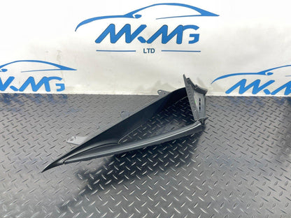 14-21 BMW 2 SERIES ACTIVE TOURER F45 216D INTERIOR TRIANGLE TRIM 2570577