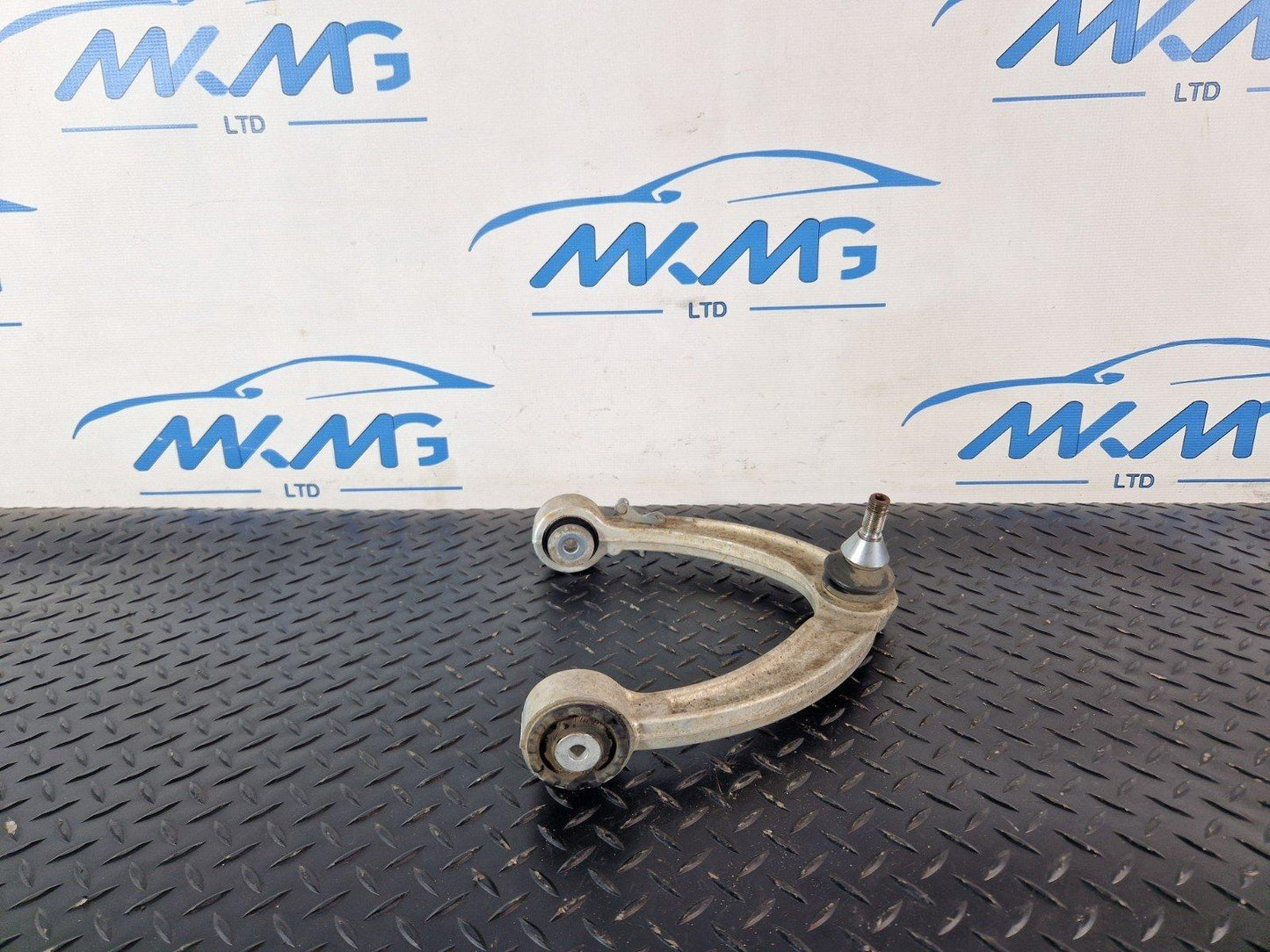 16-19 MERCEDES BENZ GLE W166 FRONT LEFT N/S UPPER CONTROL ARM A1663301707