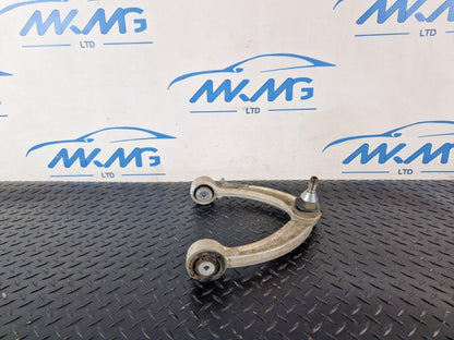 16-19 MERCEDES BENZ GLE W166 FRONT LEFT N/S UPPER CONTROL ARM A1663301707