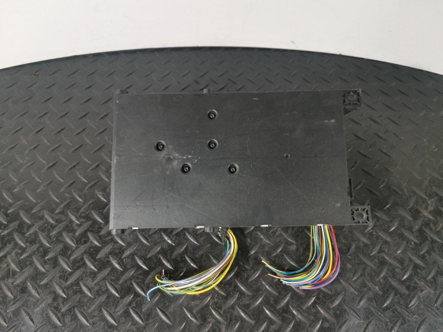 12-18 MERCEDES A B CLA-W176 W246 C117 GENUINE BCM CONTROL MONULE A2469009012