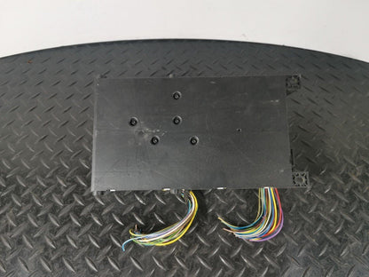 12-18 MERCEDES A B CLA-W176 W246 C117 GENUINE BCM CONTROL MONULE A2469009012