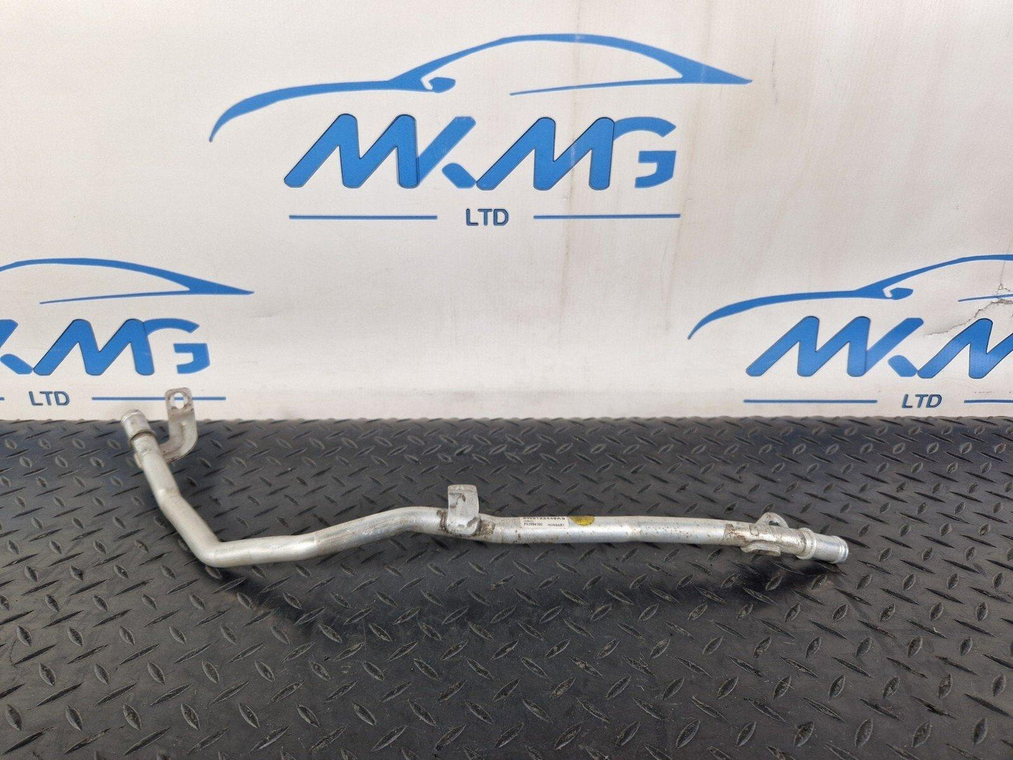 16-23 AUDI S5 COUPE GENUINE COOLANT PIPE TUBE LINE 8W0122449AS
