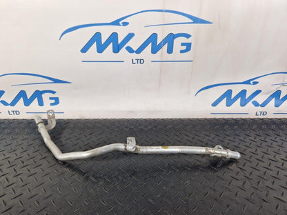 16-23 AUDI S5 COUPE GENUINE COOLANT PIPE TUBE LINE 8W0122449AS