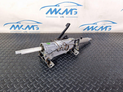 16-19 AUDI A4 B9 S-LINE GENUINE STEERING COLUMN 8W0419506H