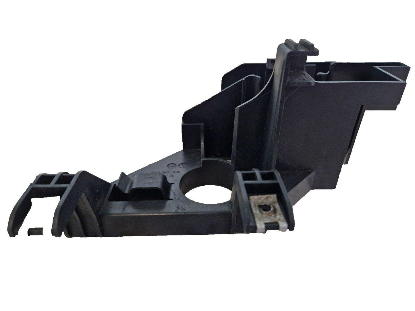 16-20 AUDI Q7 4M 3.0 DIESEL GENUINE LAMBDA NOX SENSOR BRACKET HOLDER 4M0907298