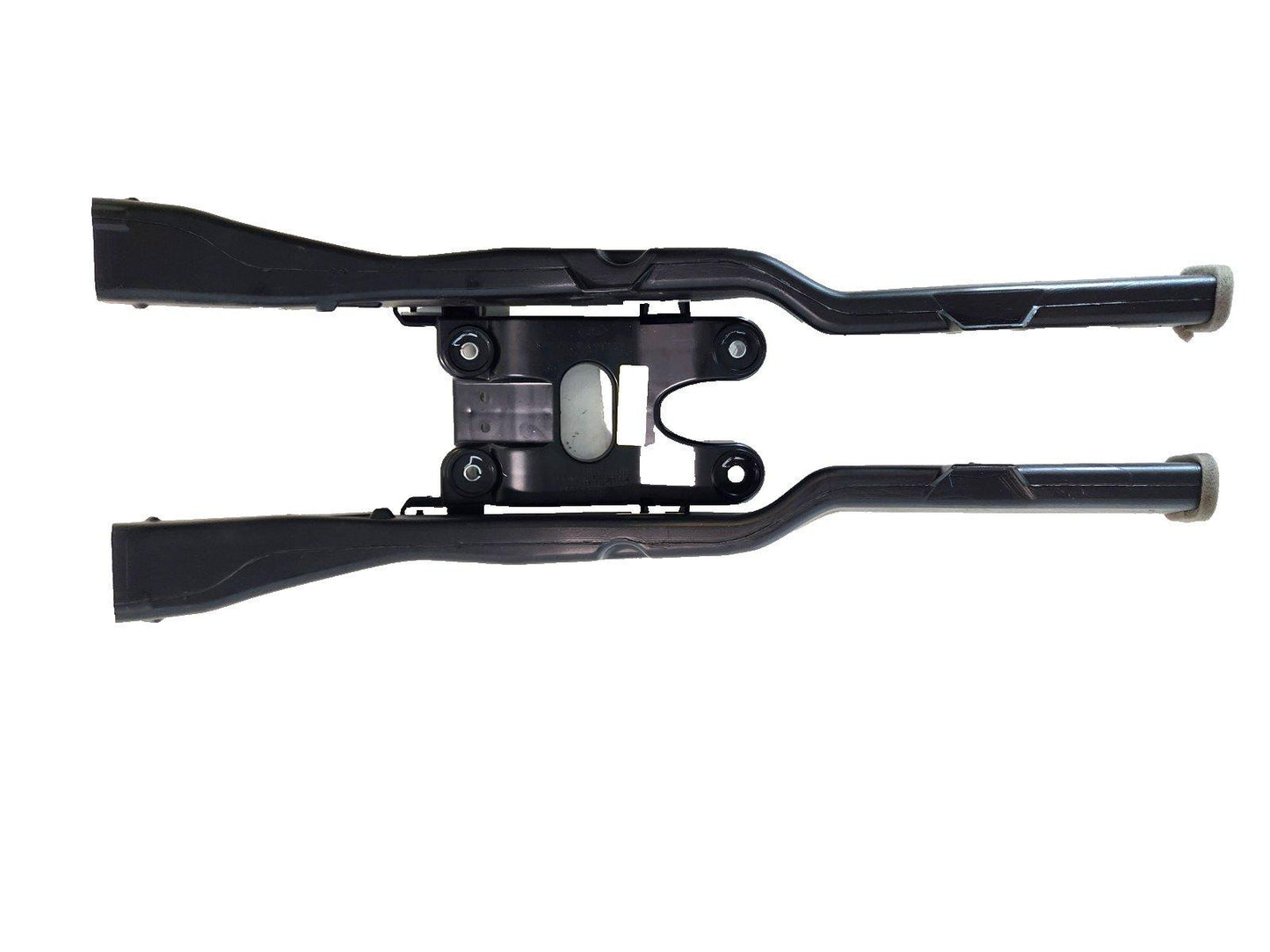 19-ON RANGE ROVER EVOQUE L551 INTERIOR SUPPORT BRACKET WITH DUCTS K8D2-048B38-A