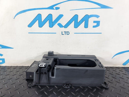 16-19 AUDI A4 B9 CENTRE CONSOLE STORAGE COMPARTMENT TRIM 8W0864981D