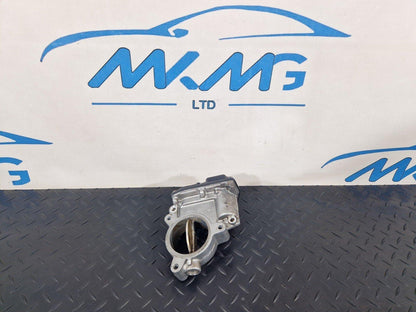 19-ON MERCEDES BENZ B CLASS W247 THROTTLE BODY A6540900070