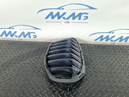 20-24 BMW 1 SERIES F40 FRONT BUMPER LEFT SIDE KIDNEY GRILL 7450959 7450957