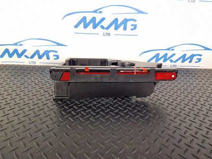 14-19 MERCEDES BENZ GLA X156 BOOT TRUNK MULTIFUNCTIONAL BOX TOOL KIT A2468900300