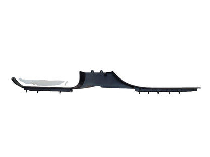 AUDI Q7 4L OS GENUINE RIGHT LOWER SILL TRIM  4L0853370