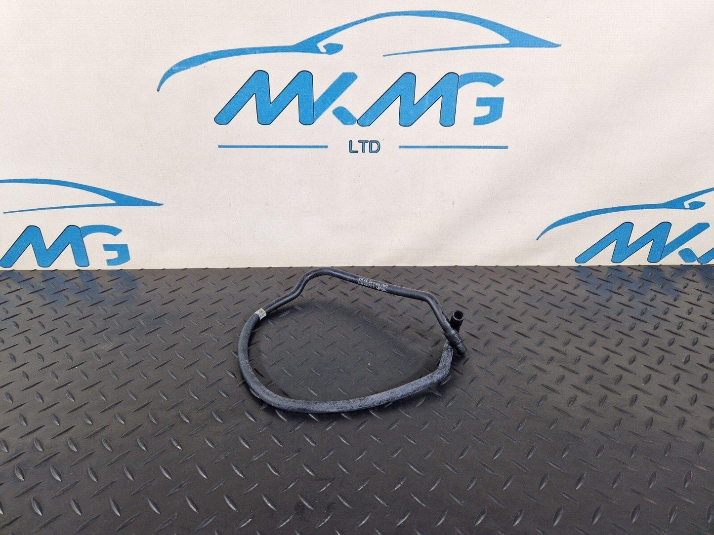 12-18 AUDI A6 C7 GENUINE FRONT LEFT N/S HEADLIGHT BREATHER HOSE 4G0941717C