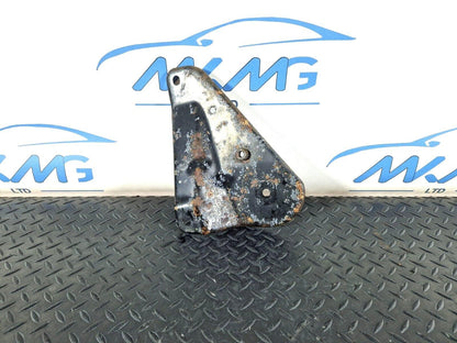 12-17 AUDI S5 CONVERTIBLE FRONT SUBFRAME SUPPORT MOUNT 8F0505219