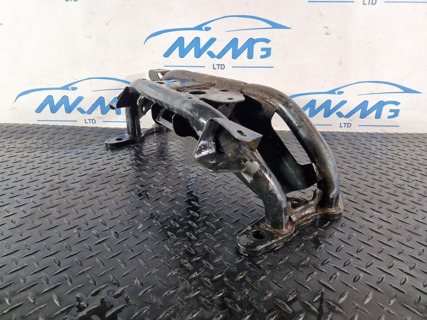 13-23 RANGE ROVER SPORT L494 GEARBOX MOUNT SUPPORT BRACKET CPLA5060A