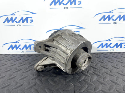 14-21 MERCEDES BENZ C300 W205 GENUINE LEFT PASSENGER ENGINE MOUNT A2052406817