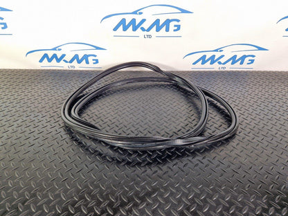 12-17 AUDI Q5 S-LINE GENUINE OEM REAR LEFT SIDE DOOR SEAL 8R0833721F