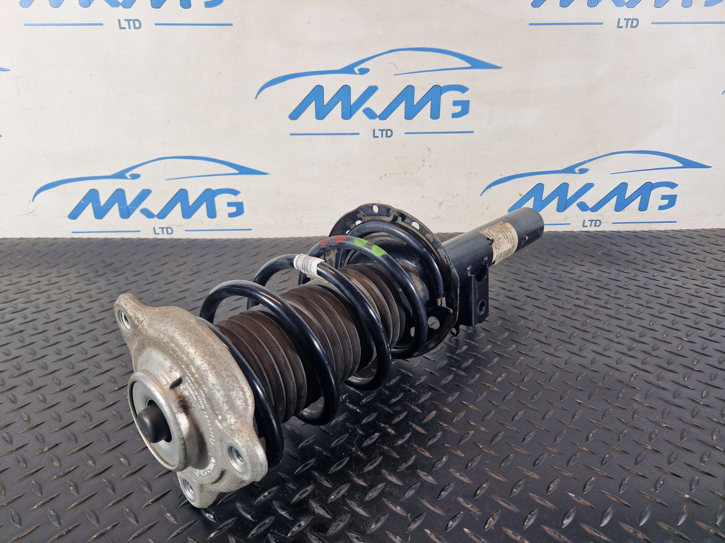 2019 Mercedes-Benz B200d B-Class W247 SUV Shock Absorber A1773209400