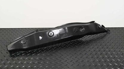 2014 MERCEDES B-CLASS B180 W246 FRONT RIGHT DRIVER SIDE WING INSULATION TRIM