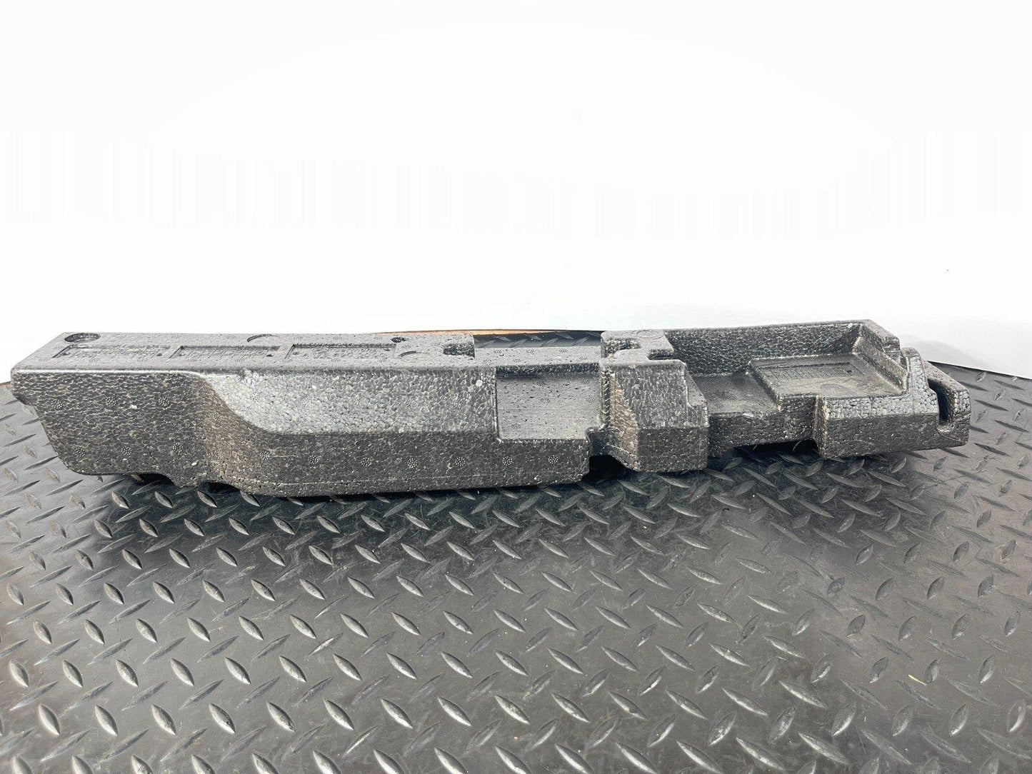 12-18 MERCEDES A-CLASS W176 GENUINE REAR LEFT N/S BOOT FOAM PANEL A1768900000