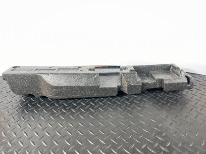 12-18 MERCEDES A-CLASS W176 GENUINE REAR LEFT N/S BOOT FOAM PANEL A1768900000