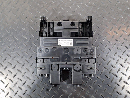 18-ON MERCEDES BENZ SPRINTER  W907 BATTERY TERMINAL FUSE BOX A9075401805