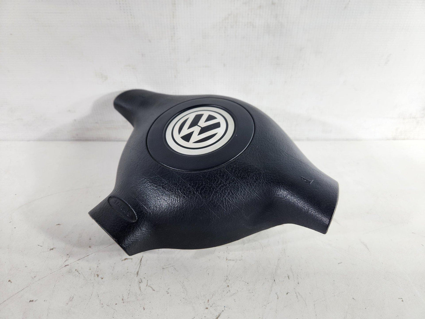 Volkswagen Golf V5 Hatchback Steering Wheel & SafetyBag 3B0880201AC 419091AE