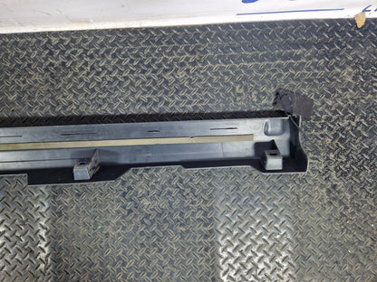 Land Rover Discovery Sport Side Skirt Sill Right Side Genuine FK7210154AD