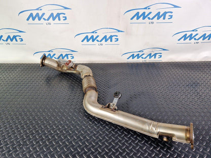 16-24 AUDI A5 F5 COUPE OEM EXHAUST FLEXIBLE PIPE 8W0253300AN