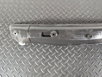 13-19 MERCEDES BENZ CLA W117 C117 FRONT RIGHT FENDER RUBBER SEAL A1178890225