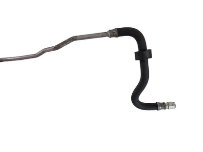 14-21 MERCEDES C300h W205 GENUINE GEARBOX TRANSMISSION OIL LINE A6511806030